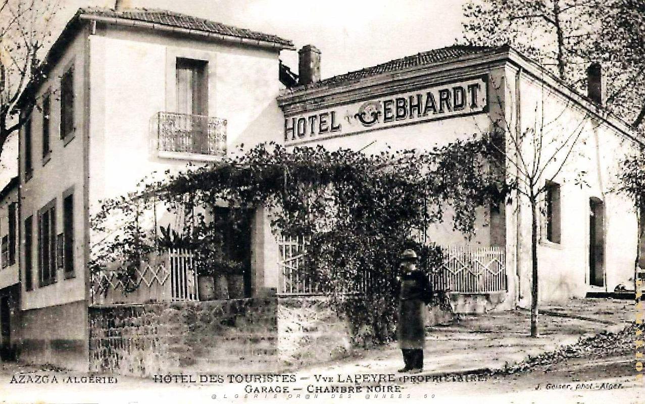 Azazga - Hotel des Touristes Gebhardt.jpg